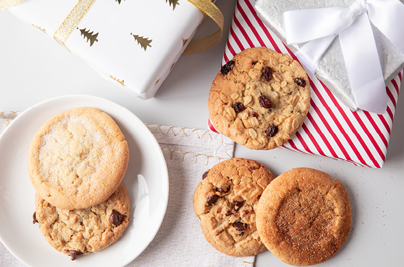 Holiday Gifting Made Easy